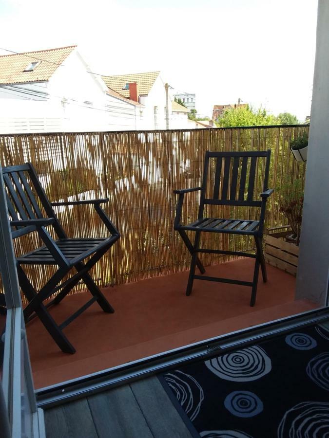 Apartment Parenthese Rochelaise *