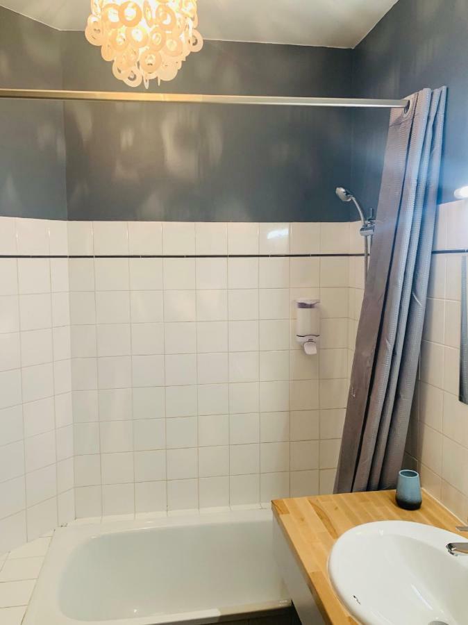 31 Rue Des Merciers Appartement