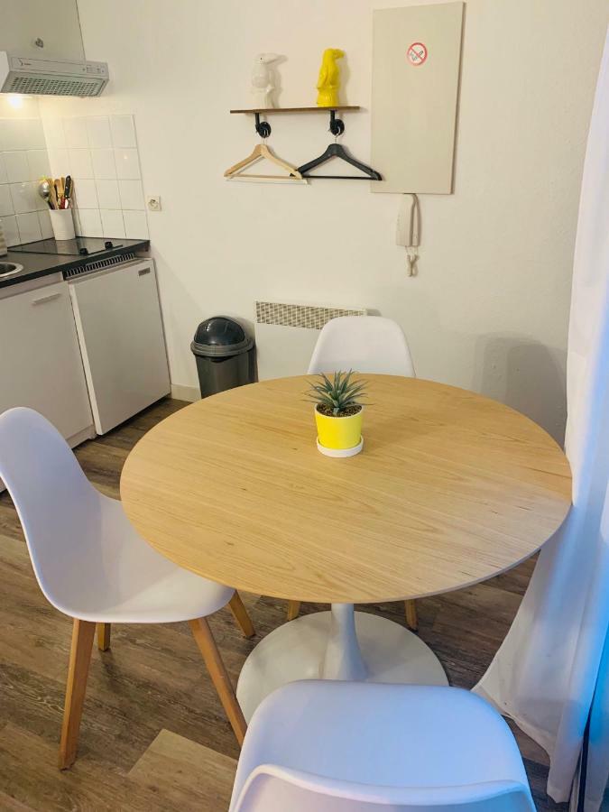 31 Rue Des Merciers Appartement