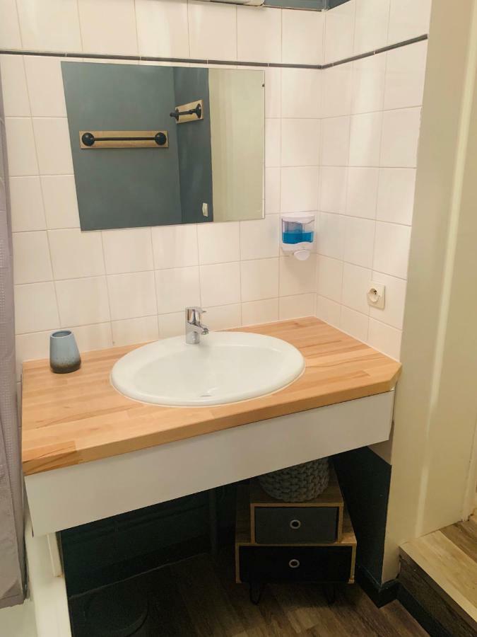 31 Rue Des Merciers * La Rochelle (Charente-Maritime)