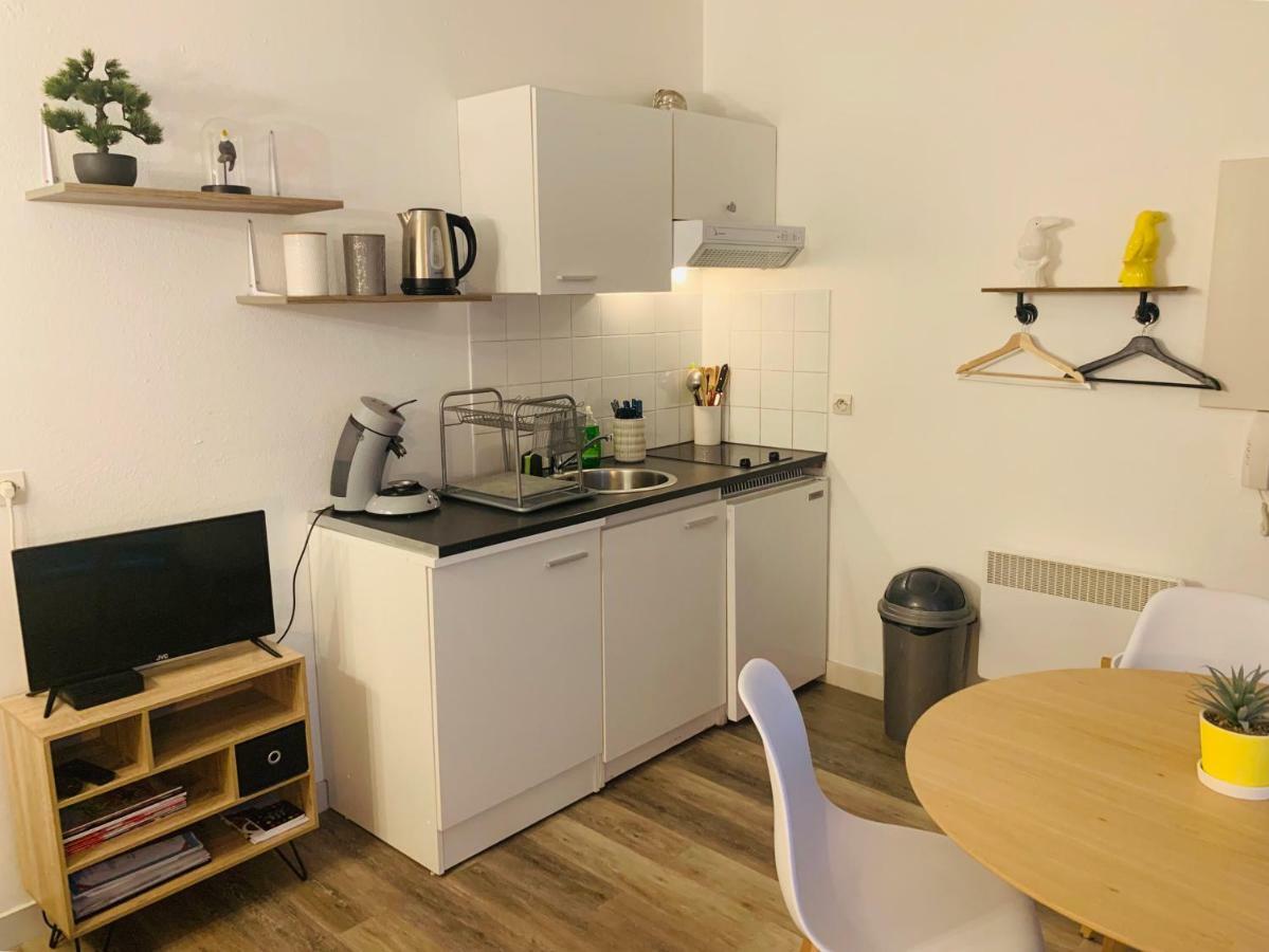 31 Rue Des Merciers Appartement *
