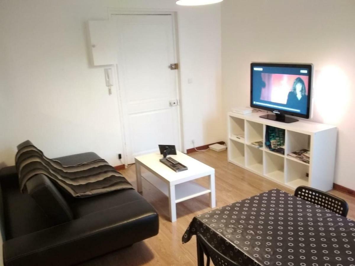 Appartement Appart Calme&moderne Au Cœur De La + Wifi