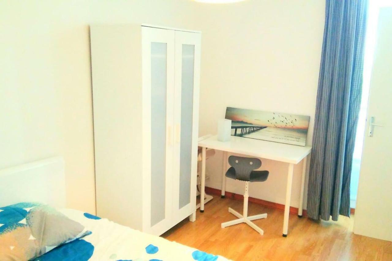 Appart Calme&moderne Au Cœur De La + Wifi La Rochelle (Charente-Maritime)