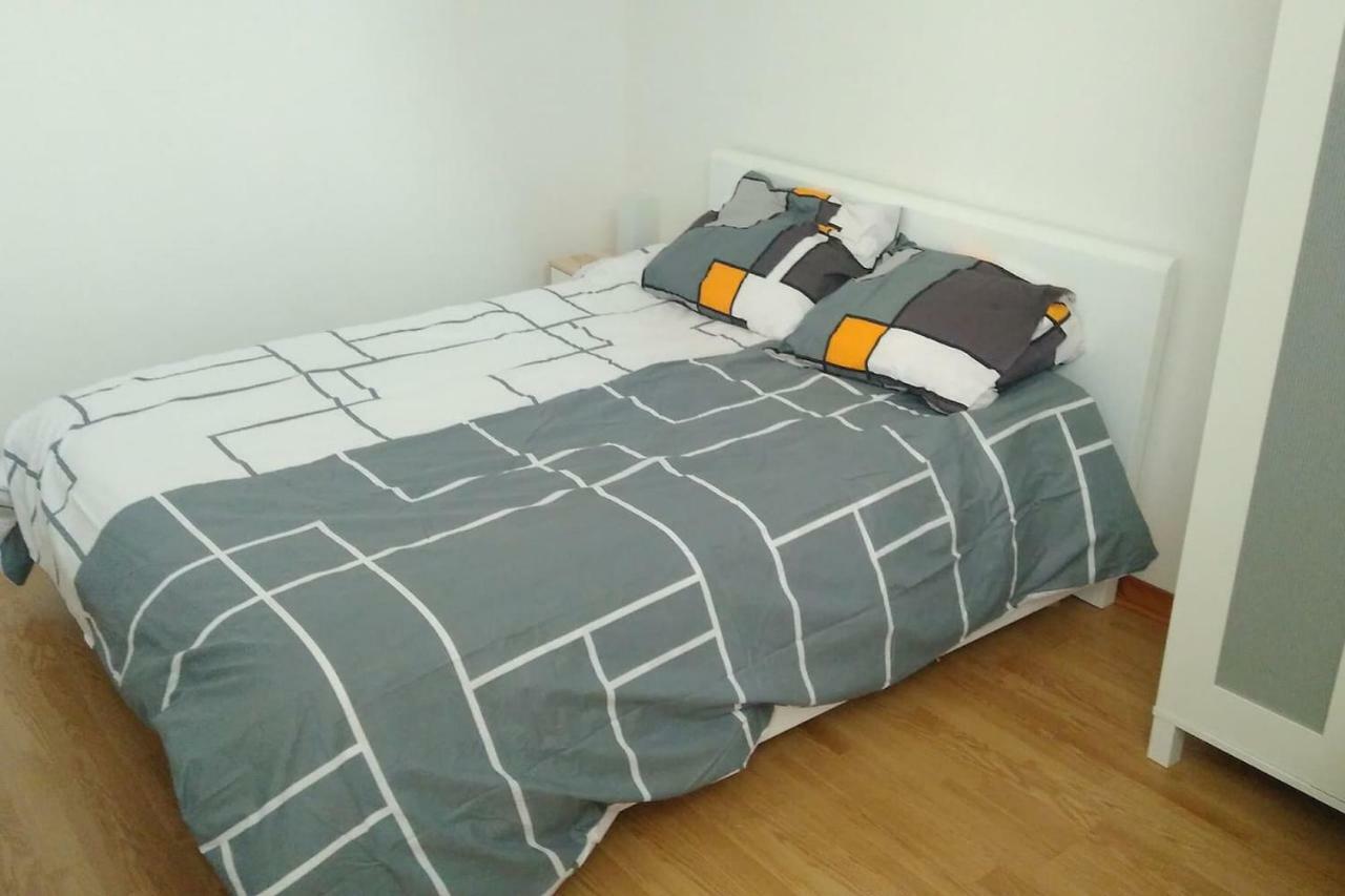 Appartement Appart Calme&moderne Au Cœur De La + Wifi