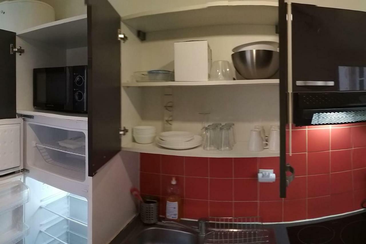 Appart Calme&moderne Au Cœur De La + Wifi La Rochelle (Charente-Maritime)