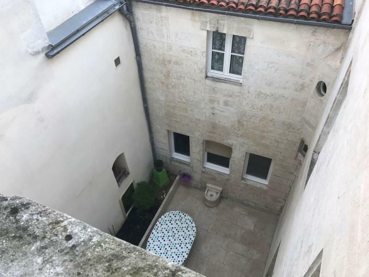 Appart Calme&moderne Au Cœur De La + Wifi Appartement *