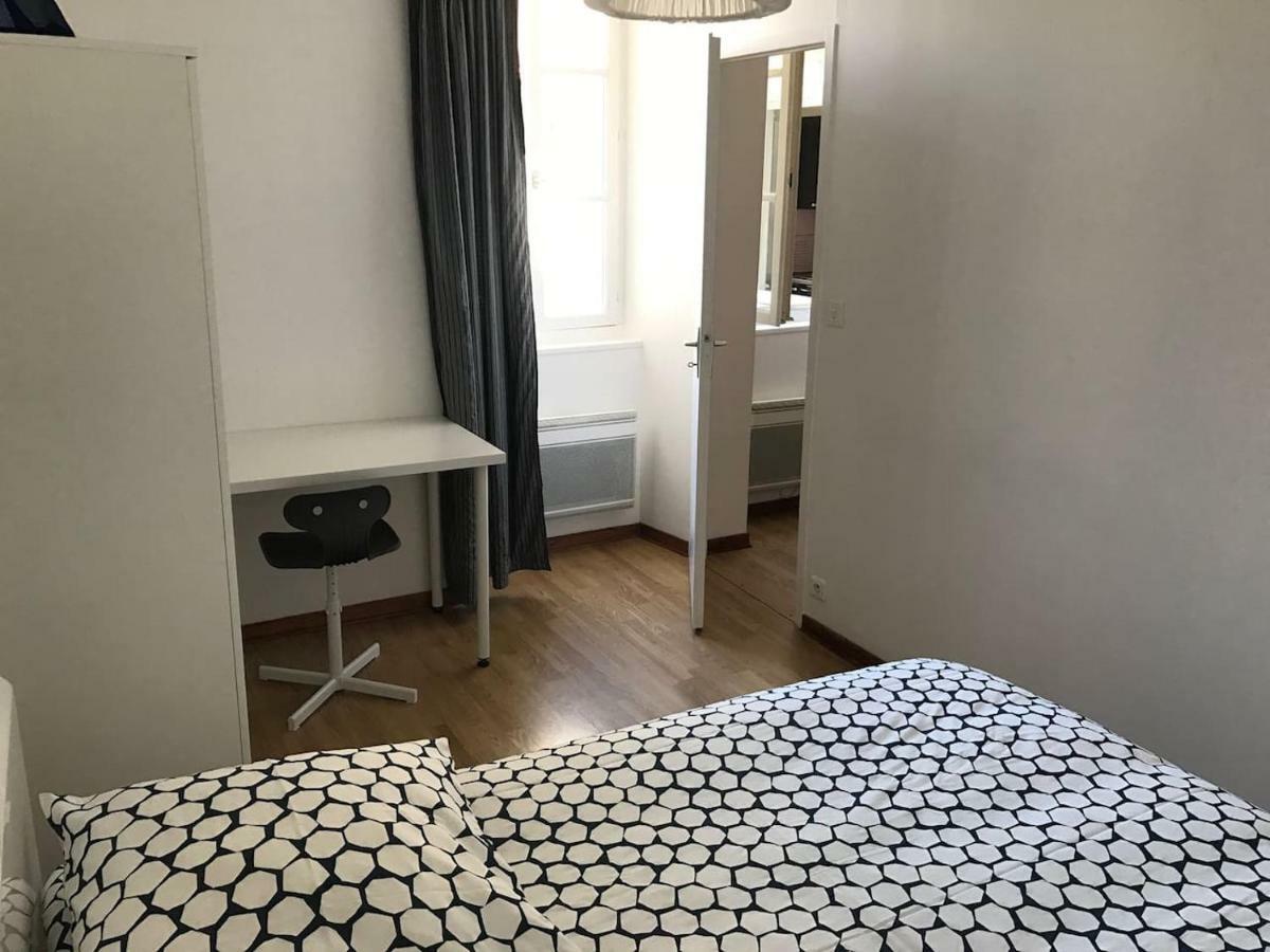 Appartement Appart Calme&moderne Au Cœur De La + Wifi