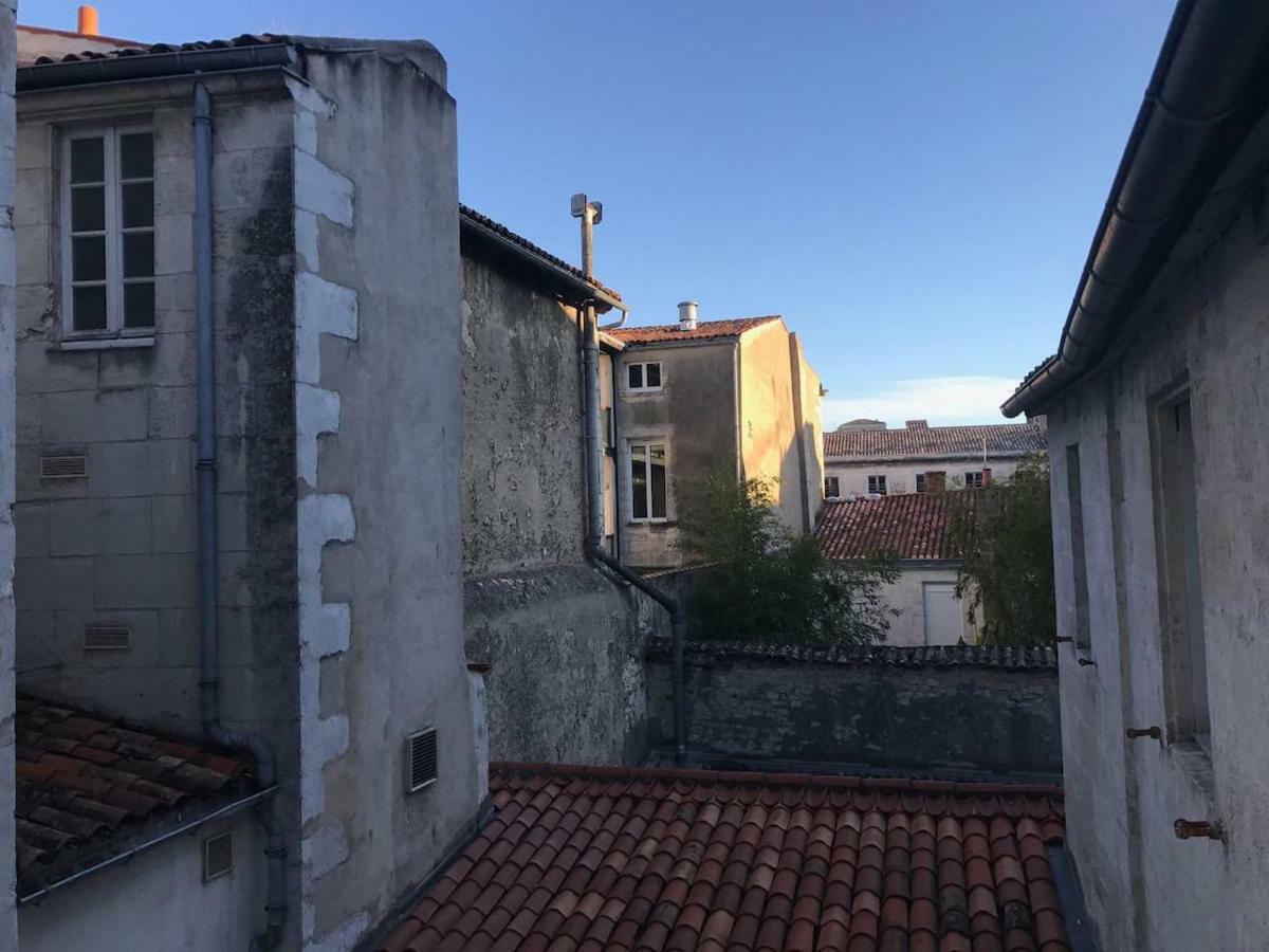 Appart Calme&moderne Au Cœur De La + Wifi *