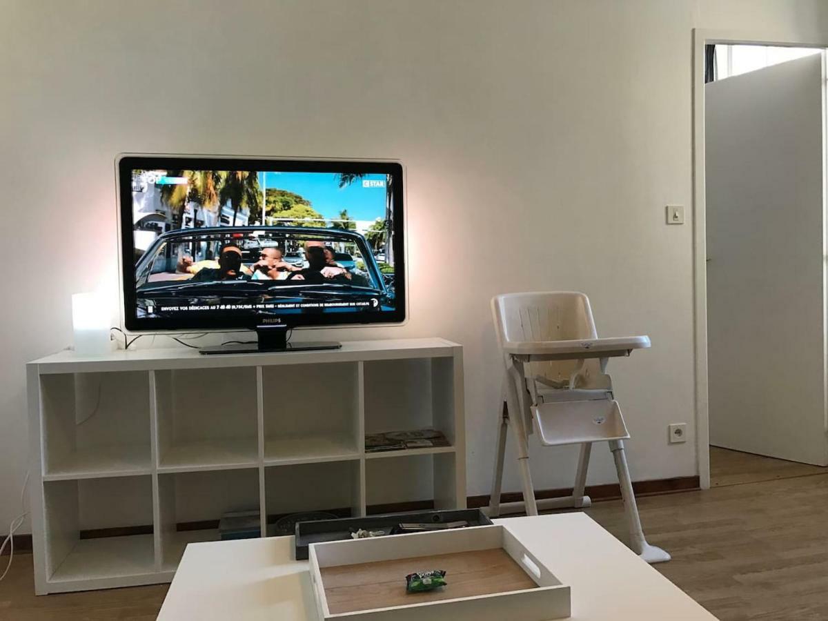 Appart Calme&moderne Au Cœur De La + Wifi
