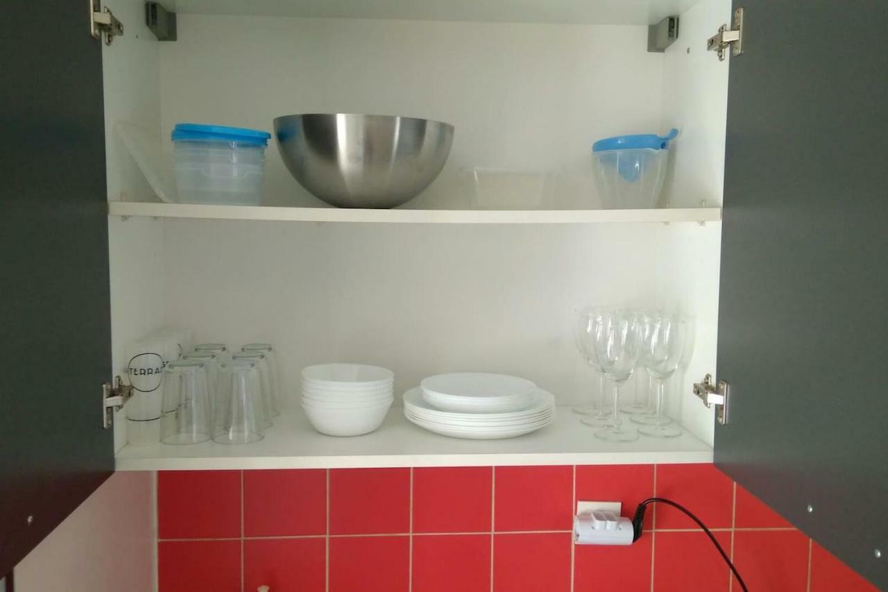 Appart Calme&moderne Au Cœur De La + Wifi Appartement La Rochelle (Charente-Maritime)