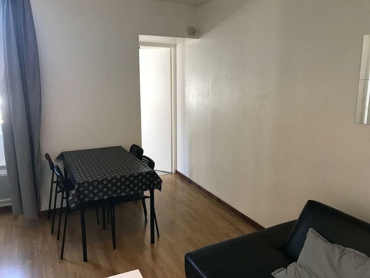 Appart Calme&moderne Au Cœur De La + Wifi La Rochelle (Charente-Maritime)
