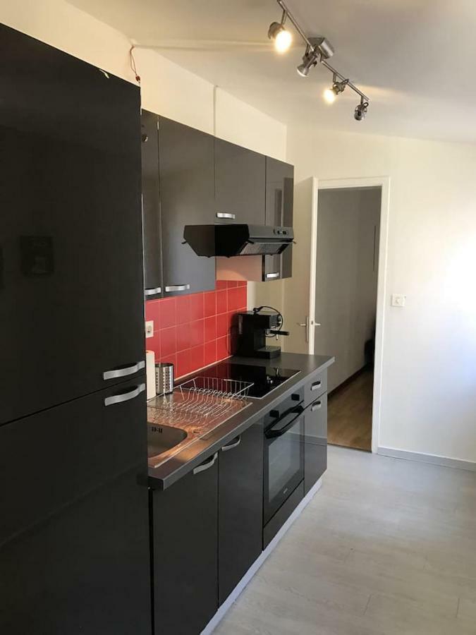 Appart Calme&moderne Au Cœur De La + Wifi La Rochelle (Charente-Maritime)