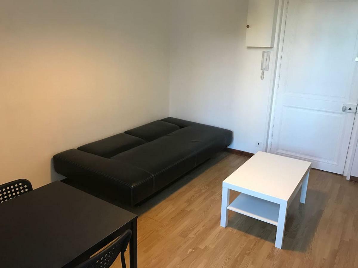 Appart Calme&moderne Au Cœur De La + Wifi Appartement *