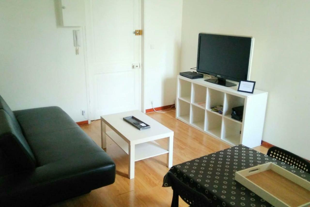 Appart Calme&moderne Au Cœur De La + Wifi