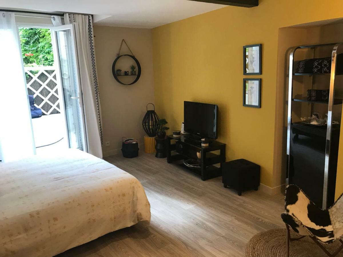 Cloutiers26 Guest house *
