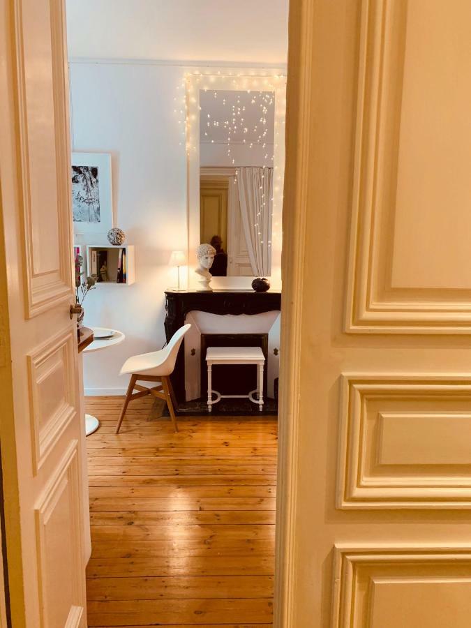Apartment L'art Hyper Centre La Rochelle (Charente-Maritime)