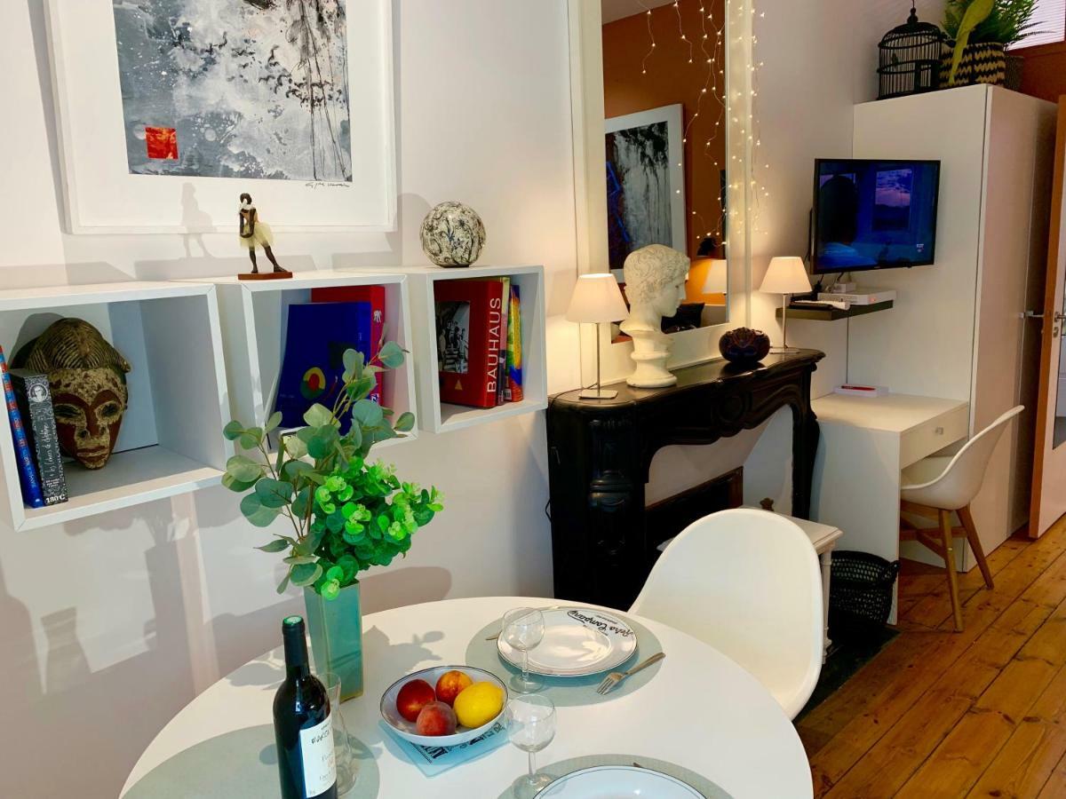 Apartment L'art Hyper Centre *