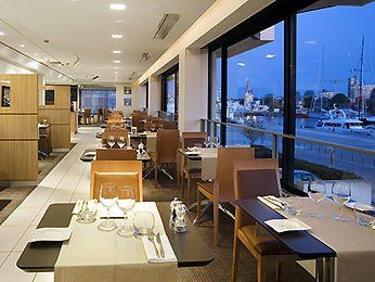 Mercure La Rochelle Vieux Port Sud Hotel La Rochelle (Charente-Maritime)