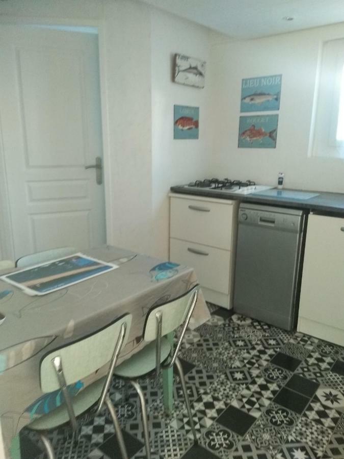 L Appart De Port Neuf