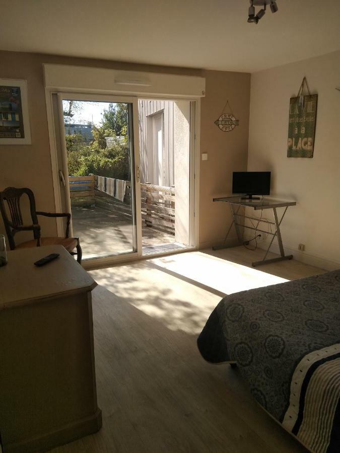 Apartment L Appart De Port Neuf
