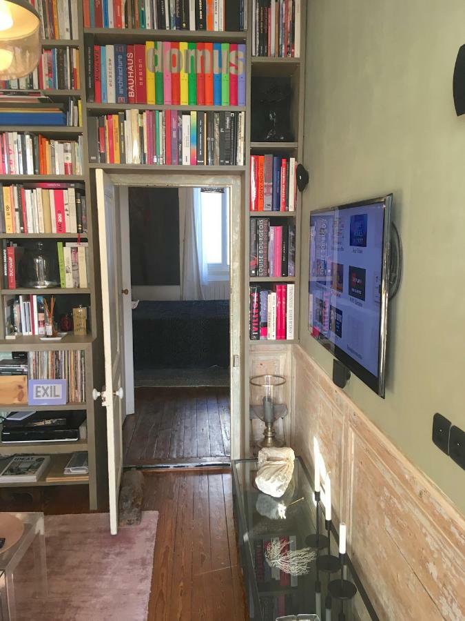 Appartement The 90m2 Au Coeur De La Vieille La Rochelle (Charente-Maritime)