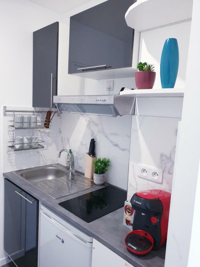 All-in-one Hyper Centre La Rochelle Appartement La Rochelle (Charente-Maritime)
