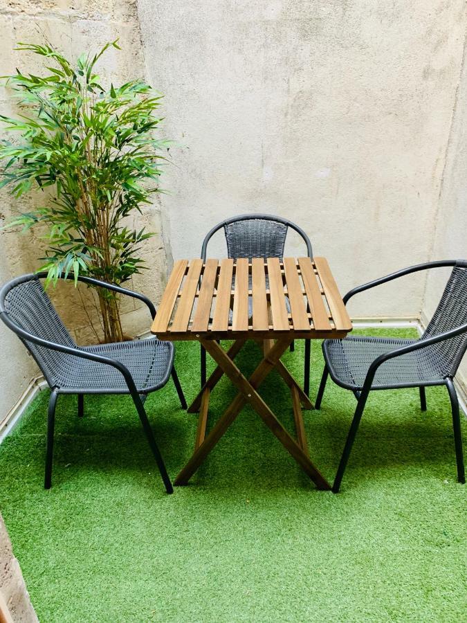 31 Rue Des Merciers La Rochelle (Charente-Maritime)
