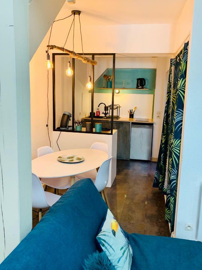 Appartement 31 Rue Des Merciers La Rochelle (Charente-Maritime)