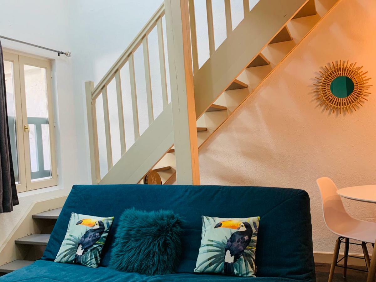 Appartement 31 Rue Des Merciers *