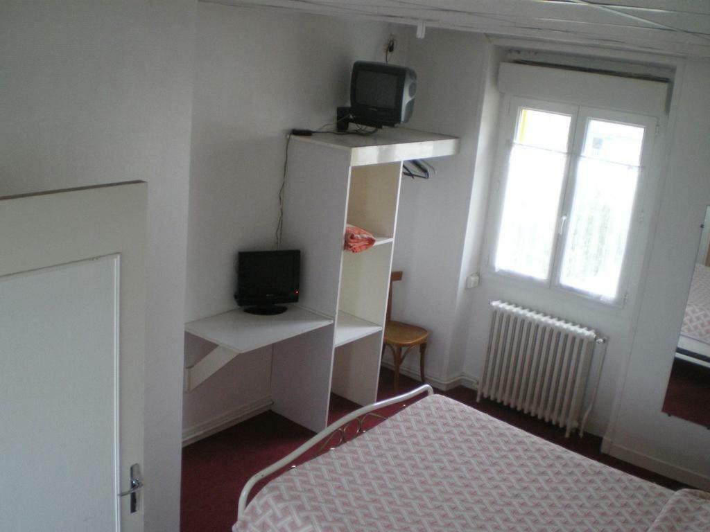 Hotel La Jetée Sud *