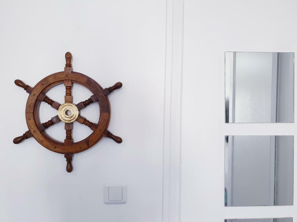 Appartement All-in-one Hyper Centre La Rochelle