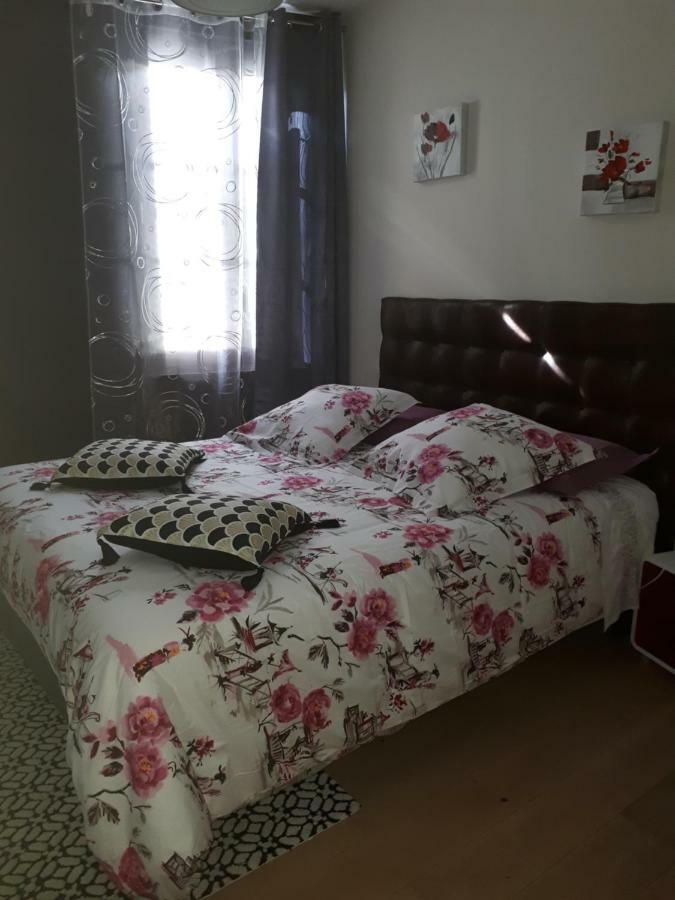 Appartement La Lanterne La Rochelle (Charente-Maritime)