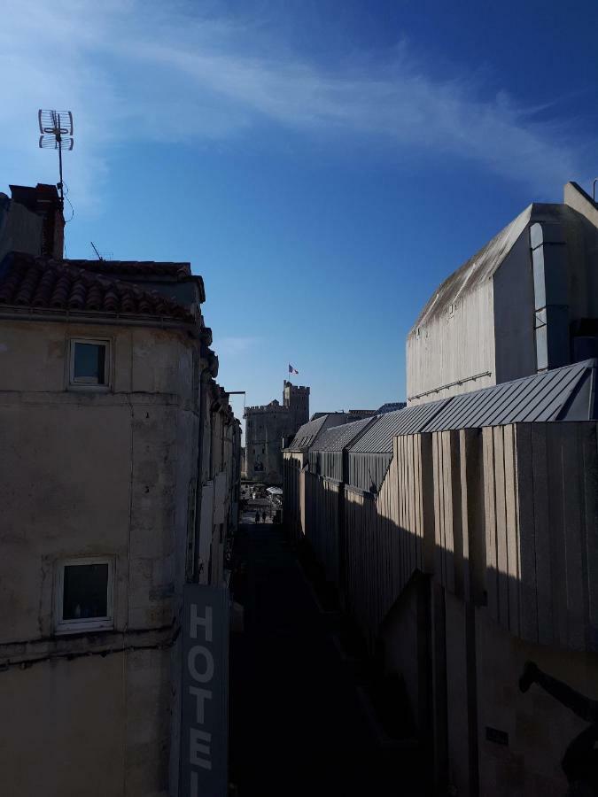 La Lanterne