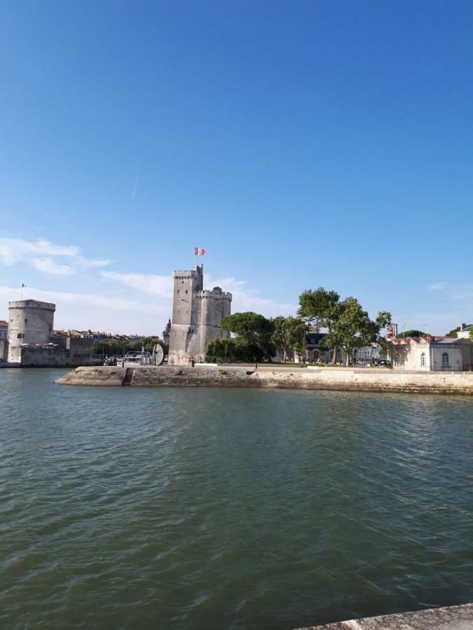 Appartement La Lanterne La Rochelle (Charente-Maritime)