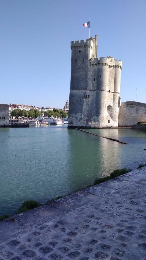 Appartement Sur Le Vieux Port Vue Sur *