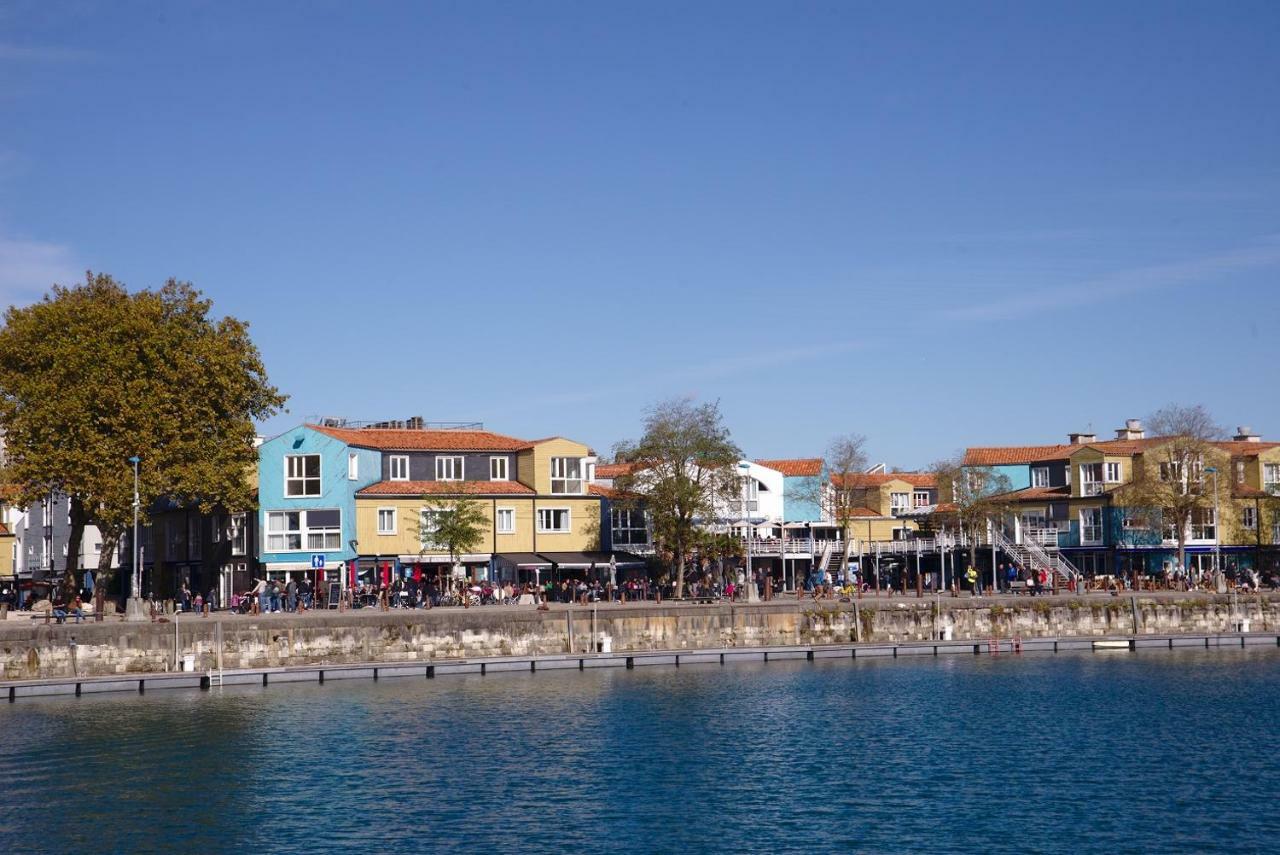Le Carre * La Rochelle (Charente-Maritime)