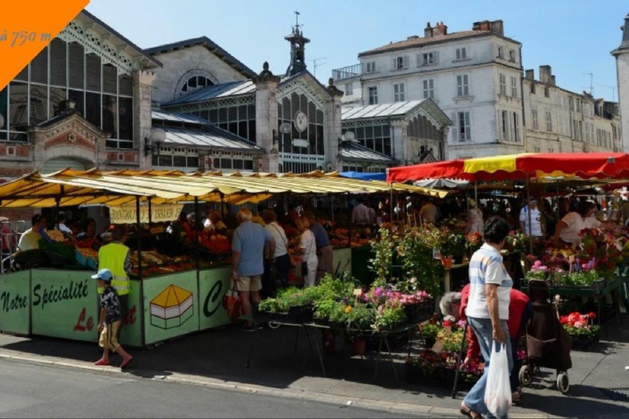 Appartement Les De Charly-le Jardin Saint Nicolas *
