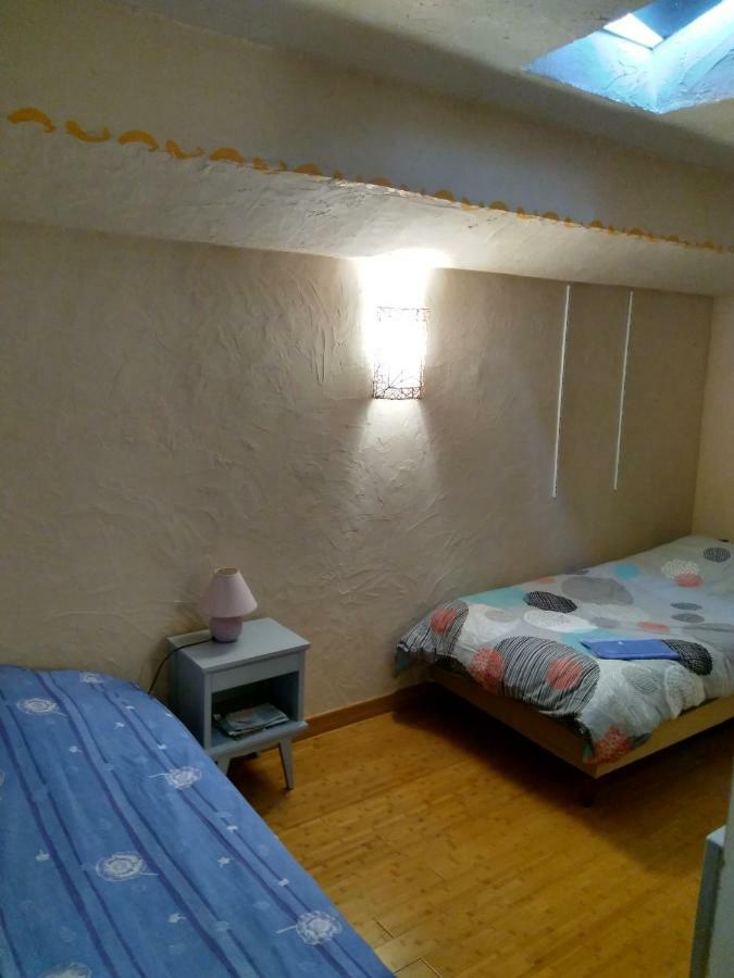 Au Calme Centre à 2 Pas Du Vieux Marché Appartement *
