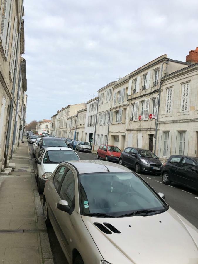 Les De Charly-le Jardin Saint Nicolas Appartement