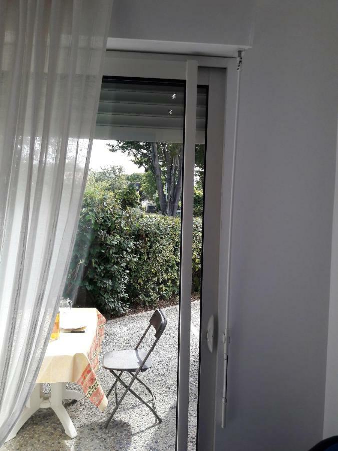 Le Bleu De Pagnol Appartement *