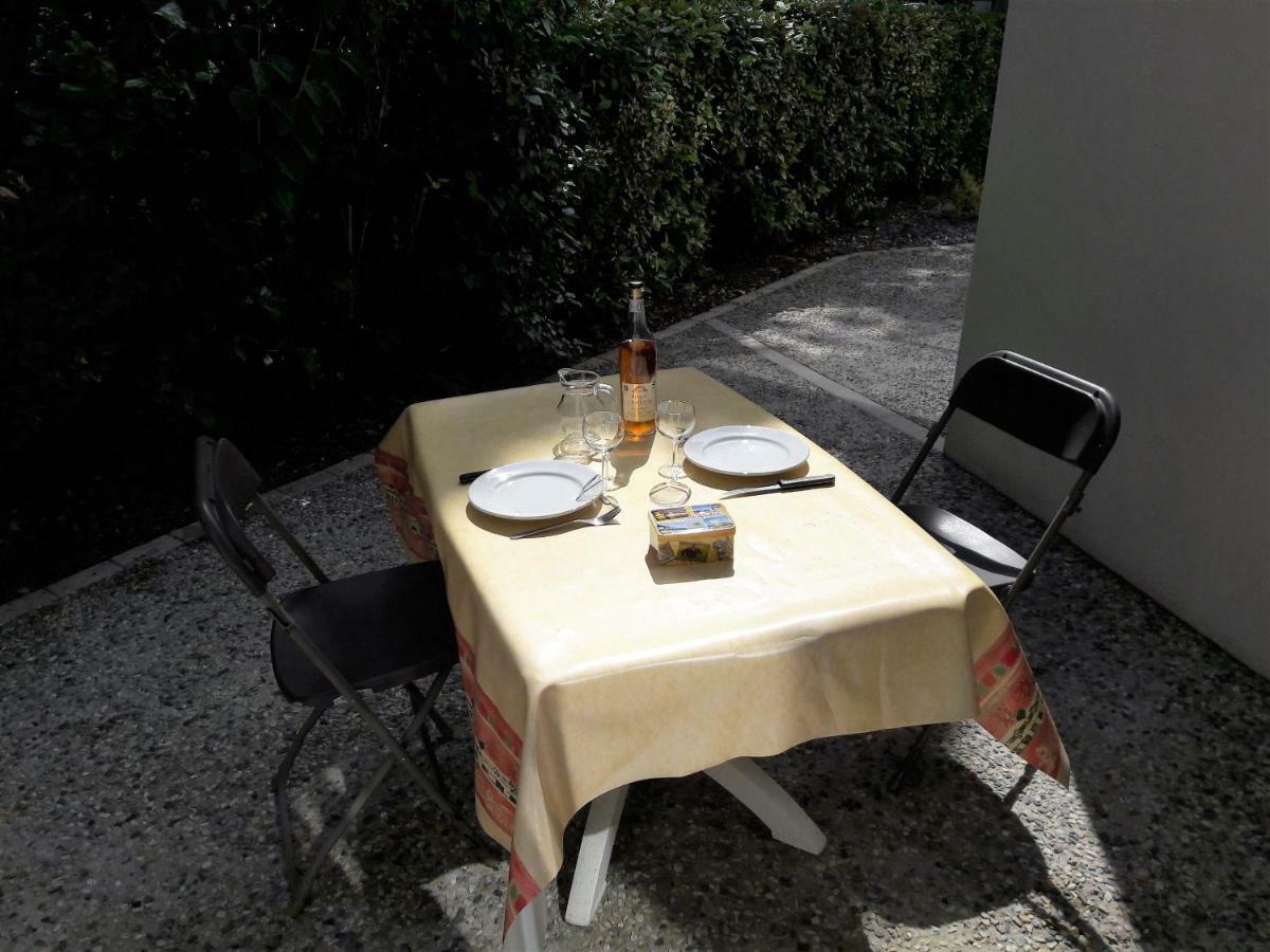 Appartement Le Bleu De Pagnol *