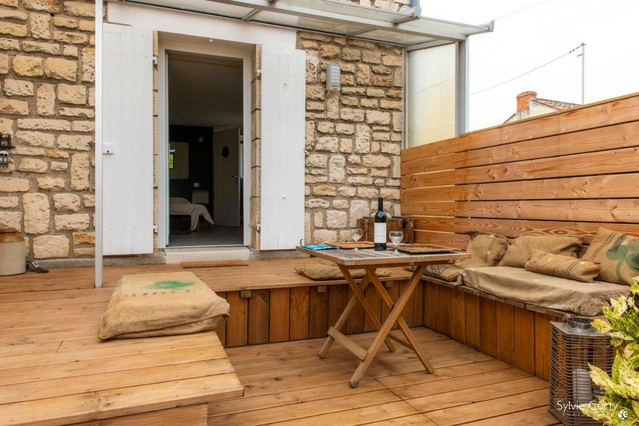 Les Ecologites De La Rochelle *
