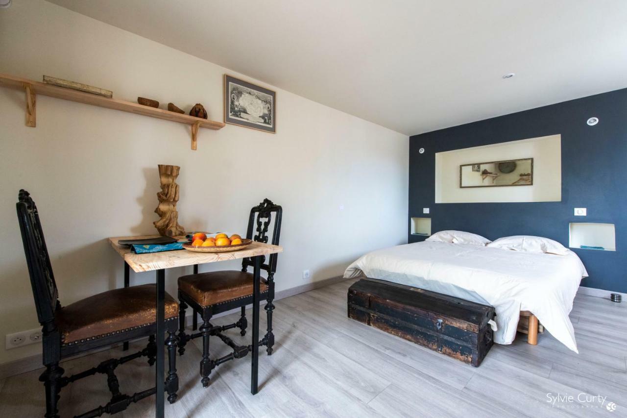 Les Ecologites De La Rochelle Apartment *