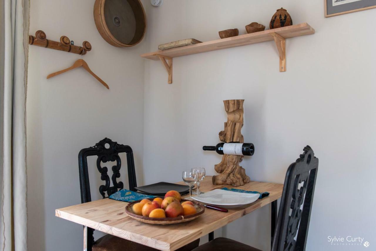 Les Ecologites De La Rochelle Apartment *