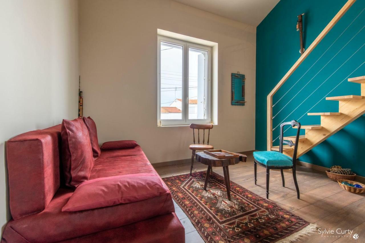Les Ecologites De La Rochelle Apartment La Rochelle (Charente-Maritime)