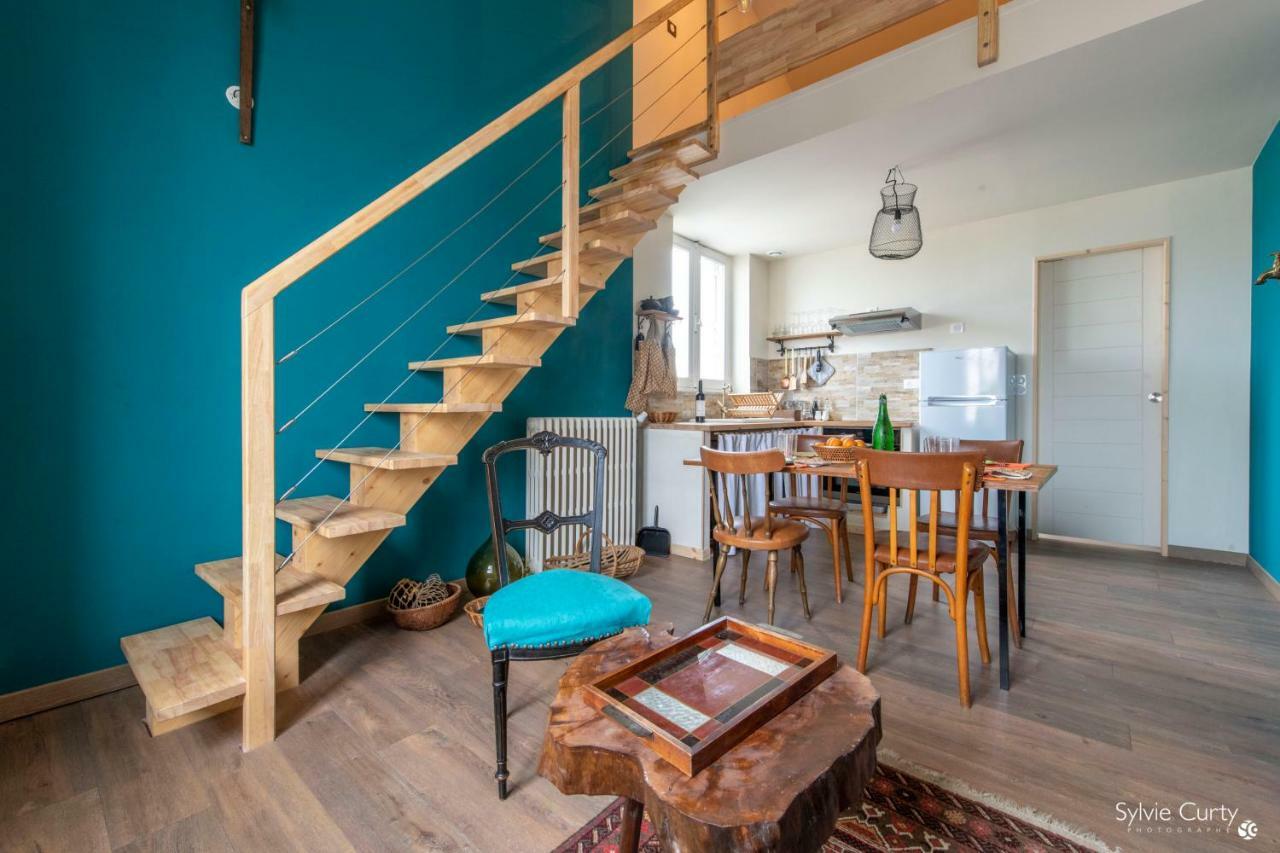 Les Ecologites De La Rochelle Apartment