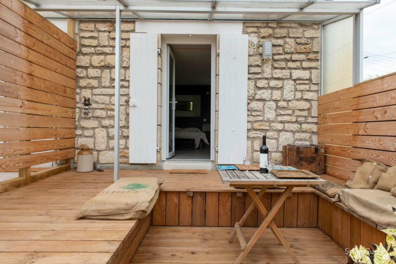 Les Ecologites De La Rochelle