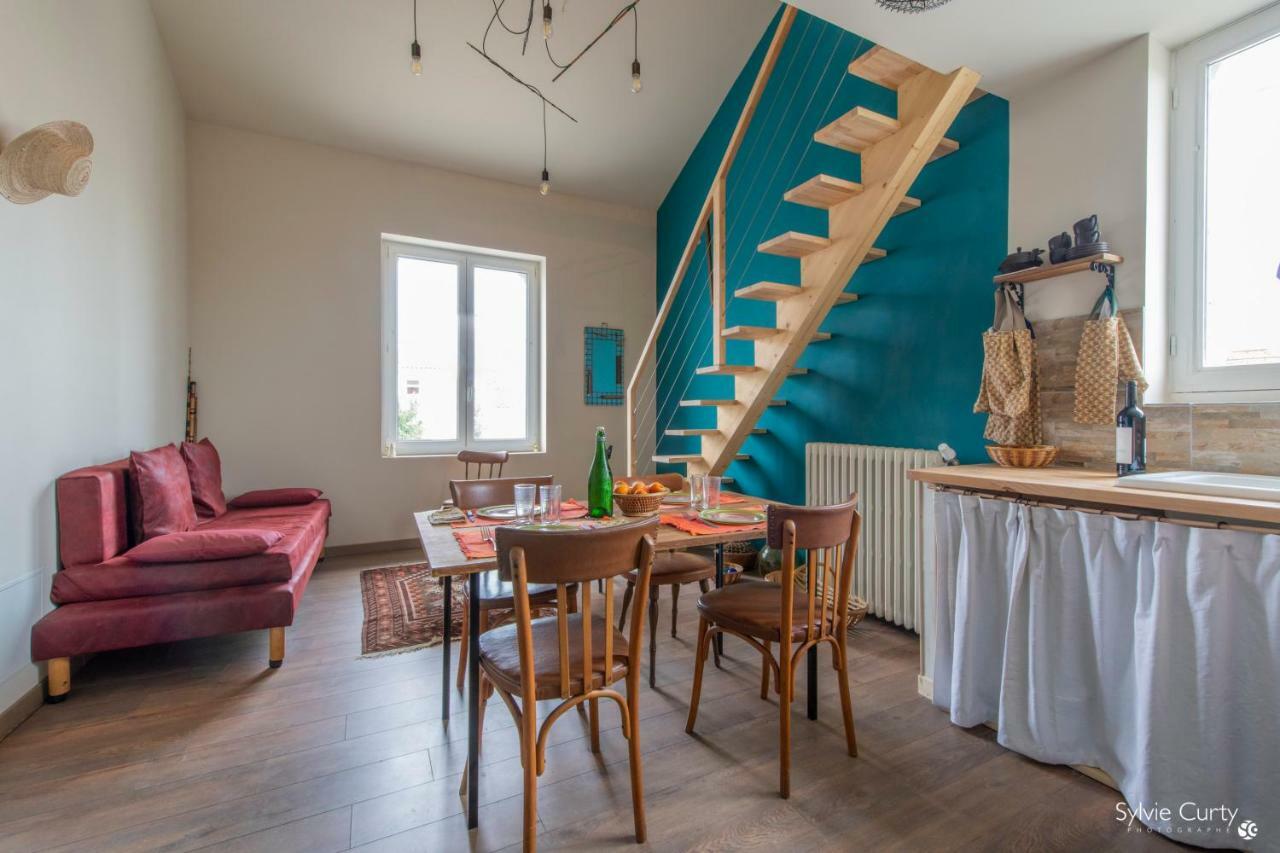 Les Ecologites De La Rochelle * La Rochelle (Charente-Maritime)