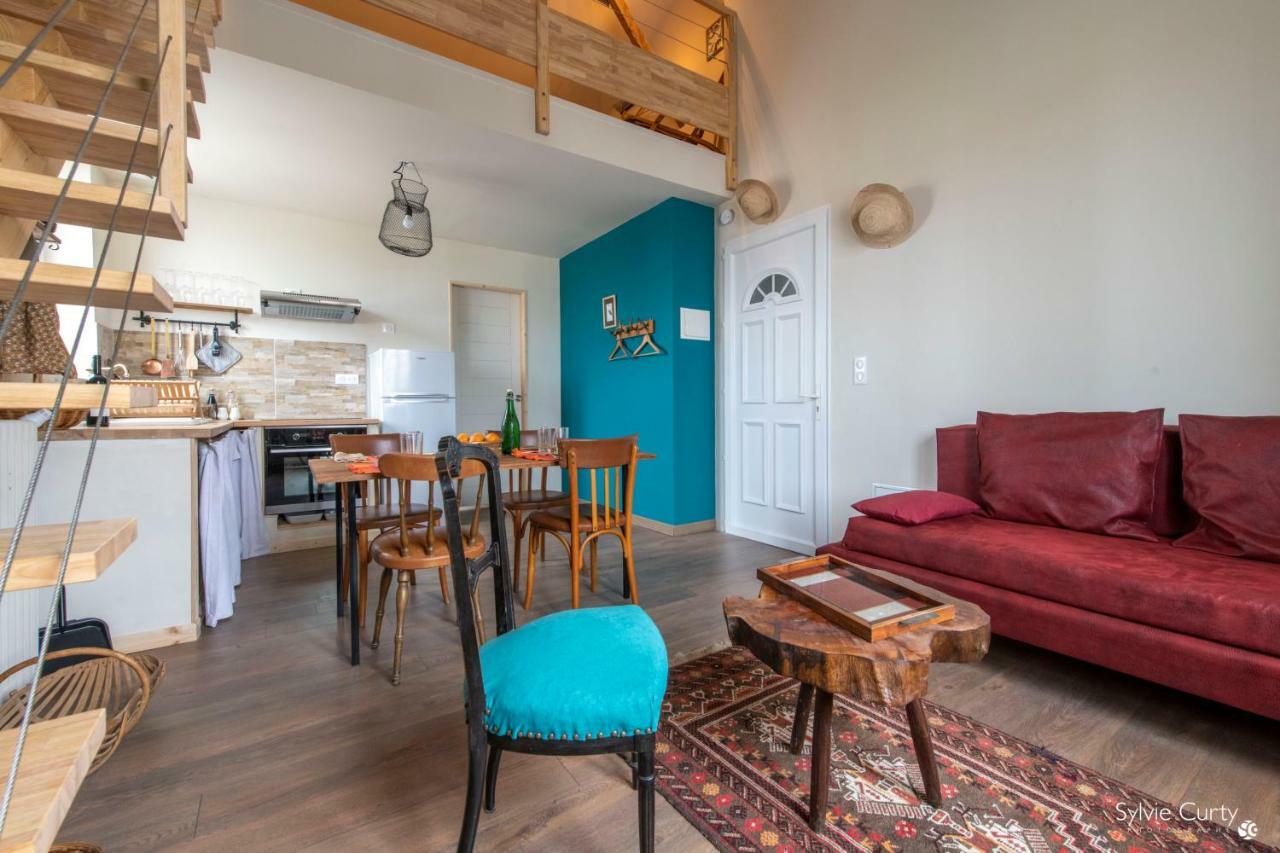 Apartment Les Ecologites De La Rochelle La Rochelle (Charente-Maritime)