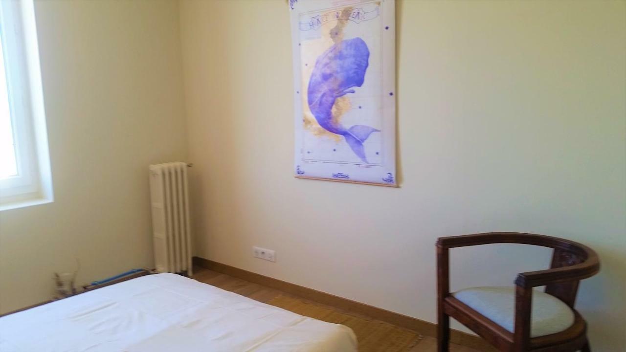 Les Ecologites De La Rochelle Apartment